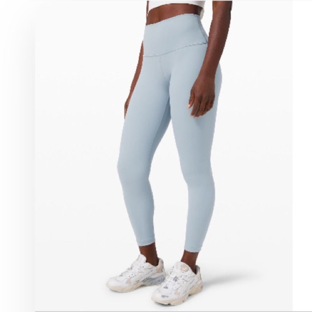 Wunder Under High Rise Tight 25”